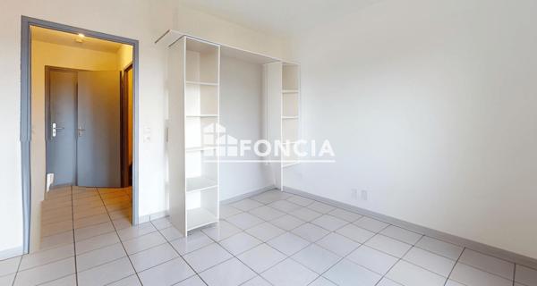 À vendre Appartement 2 pièces 38.8 m² - Argelès-sur-mer 66700