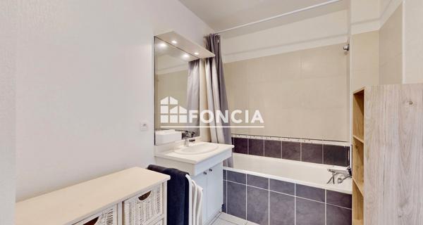 À vendre Appartement 2 pièces 38.8 m² - Argelès-sur-mer 66700