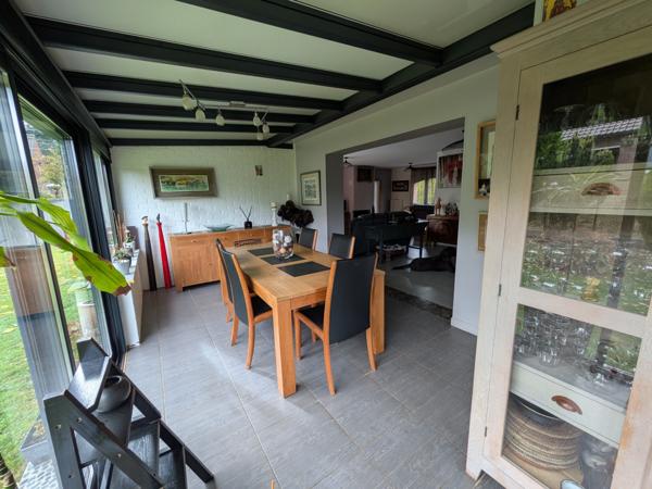 Faches-Thumesnil (59155) Maison Individuelle - 180 m² - 5 chambres