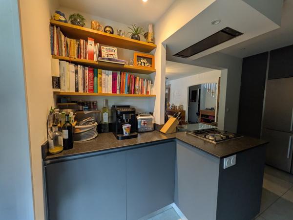 Faches-Thumesnil (59155) Maison Individuelle - 180 m² - 5 chambres