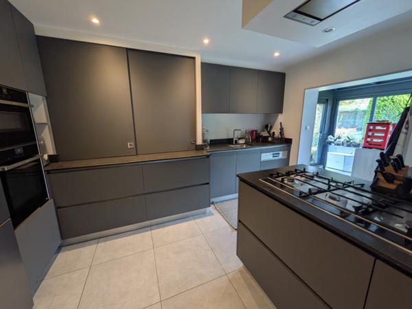 Faches-Thumesnil (59155) Maison Individuelle - 180 m² - 5 chambres