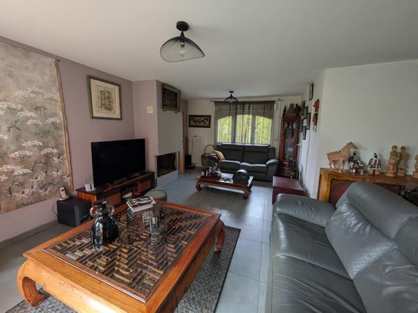 Faches-Thumesnil (59155) Maison Individuelle - 180 m² - 5 chambres