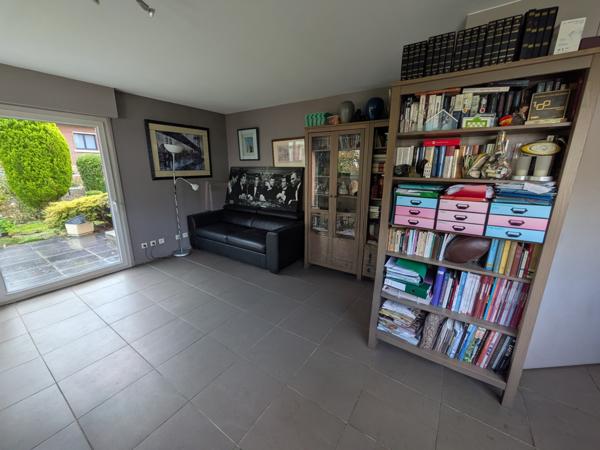 Faches-Thumesnil (59155) Maison Individuelle - 180 m² - 5 chambres