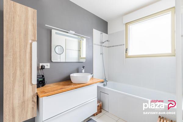 Appartement 3 pièces 66.38 m2