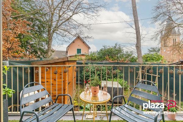 Appartement 3 pièces 66.38 m2