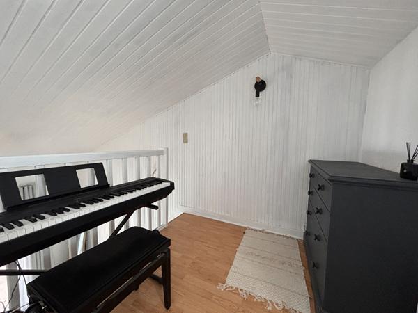 Maison Longeville Sur Mer 3 pièce(s) 34 m2