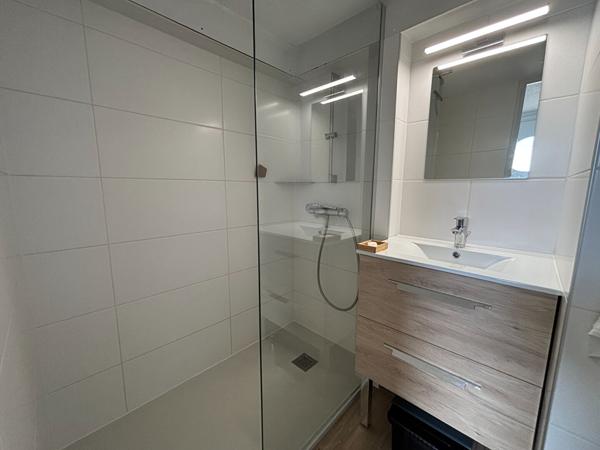 Maison Longeville Sur Mer 3 pièce(s) 34 m2