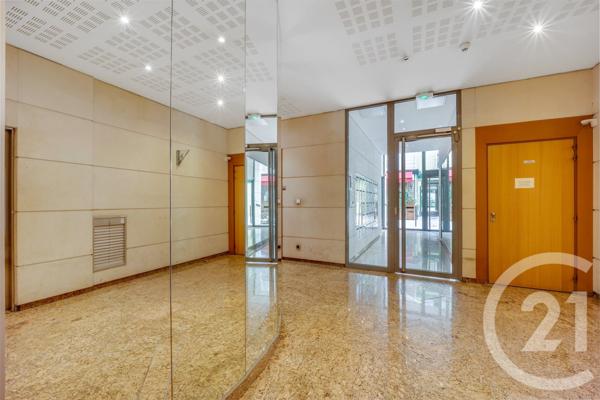 Appartement F3 à vendre  4 pièces - 83,02 m2 MONTROUGE - 92
