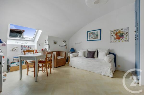 Appartement F3 à vendre  4 pièces - 83,02 m2 MONTROUGE - 92