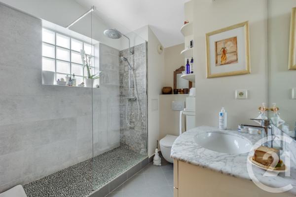 Appartement F3 à vendre  4 pièces - 83,02 m2 MONTROUGE - 92