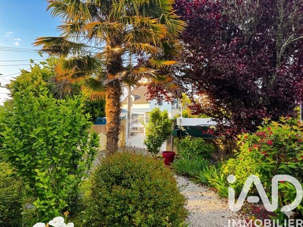 Maison à vendre 3 pièces 65,4 m² Saint-Nazaire
