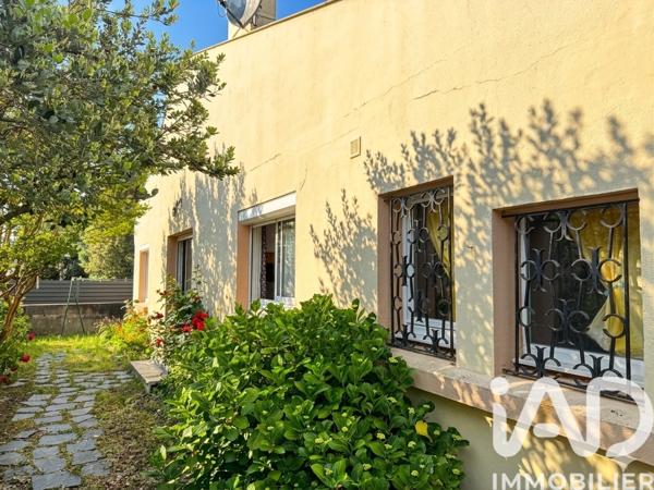 Maison à vendre 3 pièces 65,4 m² Saint-Nazaire