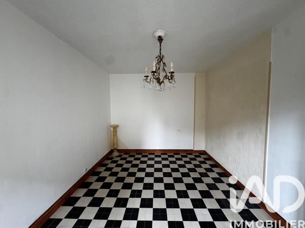 Maison à vendre 3 pièces 65,4 m² Saint-Nazaire
