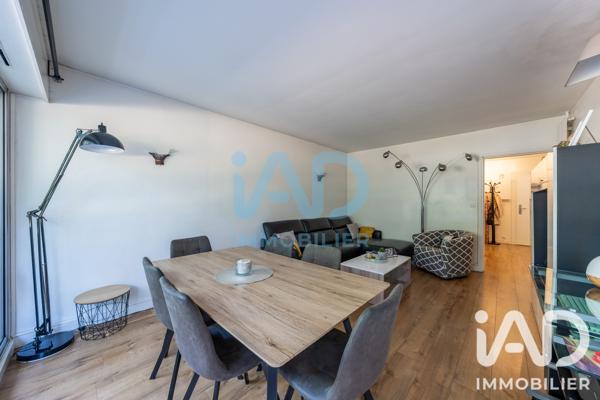 Appartement à vendre 5 pièces 100 m² Chevilly-Larue