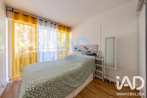 Appartement à vendre 5 pièces 100 m² Chevilly-Larue