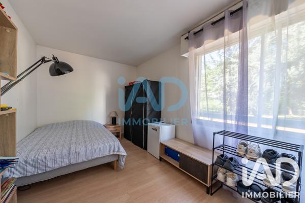 Appartement à vendre 5 pièces 100 m² Chevilly-Larue
