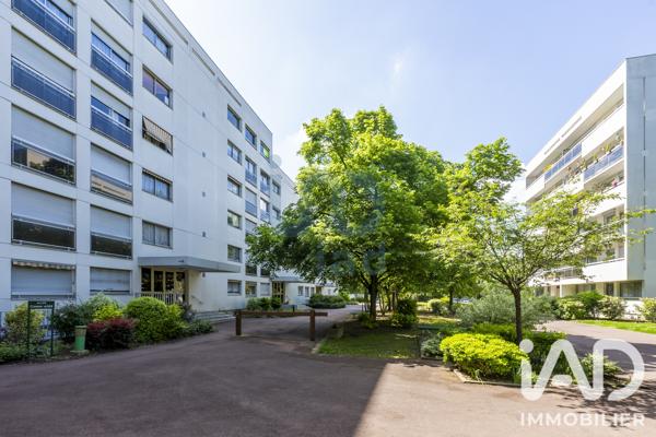 Appartement à vendre 5 pièces 100 m² Chevilly-Larue