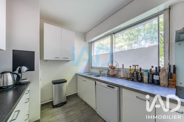Appartement à vendre 5 pièces 100 m² Chevilly-Larue