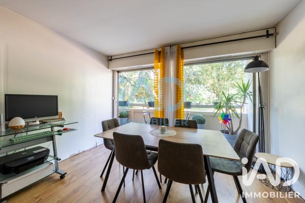 Appartement à vendre 5 pièces 100 m² Chevilly-Larue