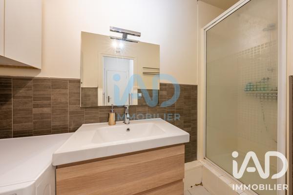 Appartement à vendre 5 pièces 100 m² Chevilly-Larue