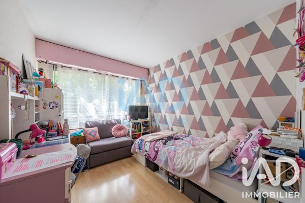 Appartement à vendre 5 pièces 100 m² Chevilly-Larue