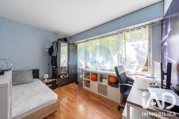 Appartement à vendre 5 pièces 100 m² Chevilly-Larue