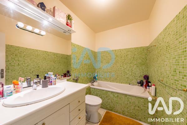 Appartement à vendre 5 pièces 100 m² Chevilly-Larue