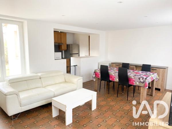 Maison à vendre 4 pièces 73 m² Belloy-en-France