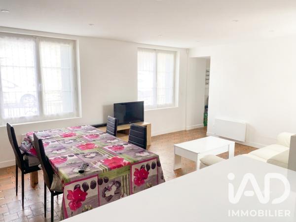 Maison à vendre 4 pièces 73 m² Belloy-en-France