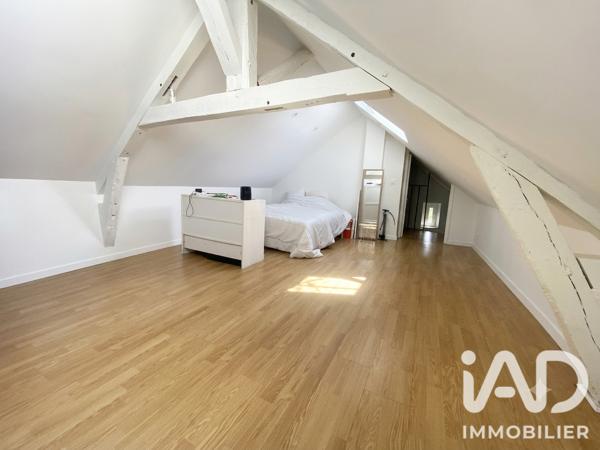 Maison à vendre 4 pièces 73 m² Belloy-en-France