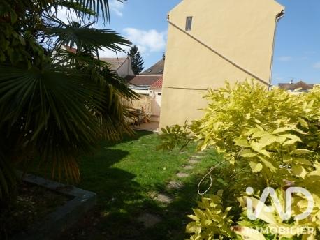 Maison à vendre 4 pièces 73 m² Belloy-en-France