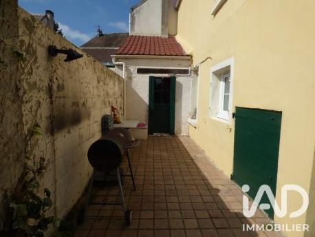 Maison à vendre 4 pièces 73 m² Belloy-en-France