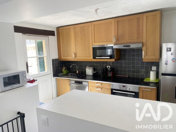 Maison à vendre 4 pièces 73 m² Belloy-en-France