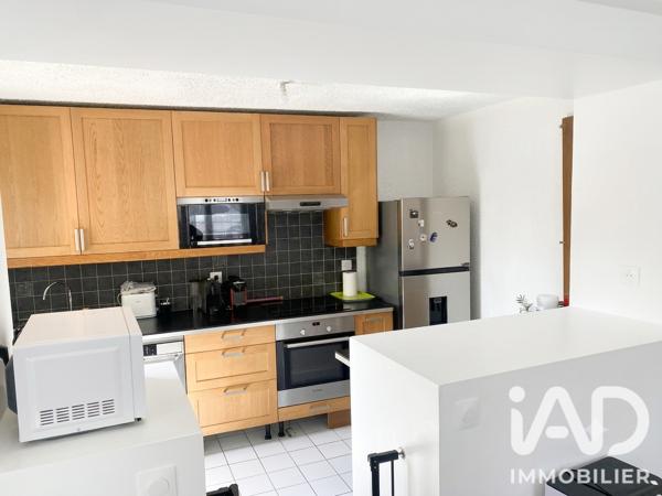 Maison à vendre 4 pièces 73 m² Belloy-en-France