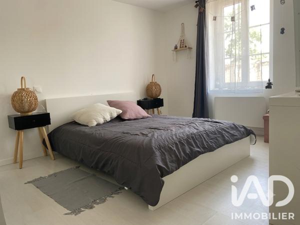 Maison à vendre 4 pièces 73 m² Belloy-en-France