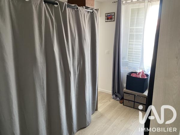 Maison à vendre 4 pièces 73 m² Belloy-en-France