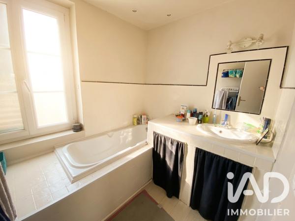 Maison à vendre 4 pièces 73 m² Belloy-en-France