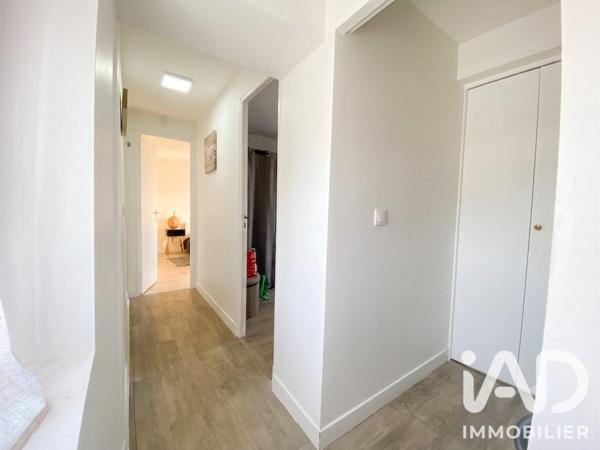 Maison à vendre 4 pièces 73 m² Belloy-en-France