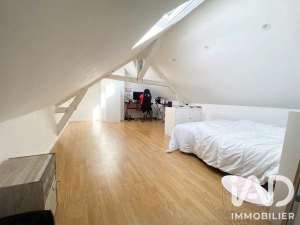 Maison à vendre 4 pièces 73 m² Belloy-en-France