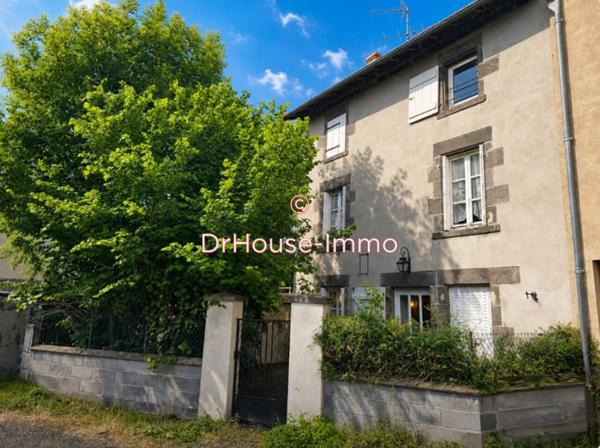 Maison à vendre 4 pièces de 97 m²