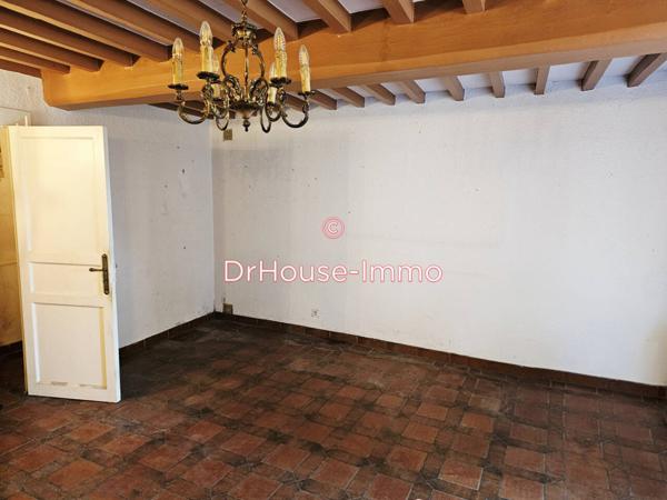 Maison à vendre 4 pièces de 97 m²