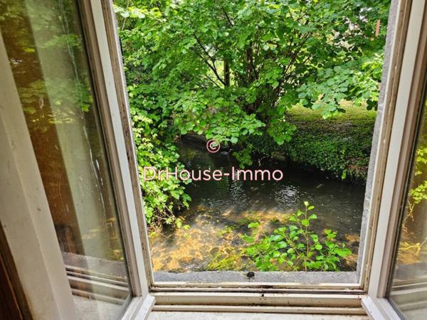 Maison à vendre 4 pièces de 97 m²