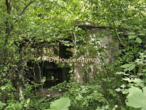 Maison à vendre 4 pièces de 97 m²