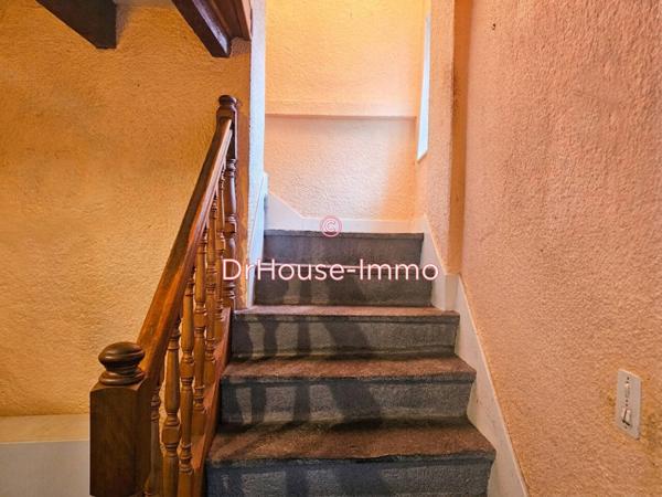 Maison à vendre 4 pièces de 97 m²