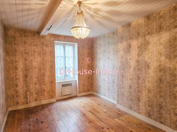 Maison à vendre 4 pièces de 97 m²