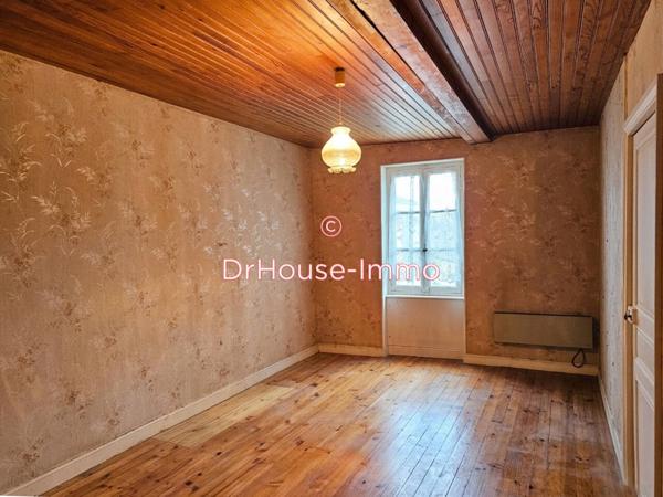 Maison à vendre 4 pièces de 97 m²