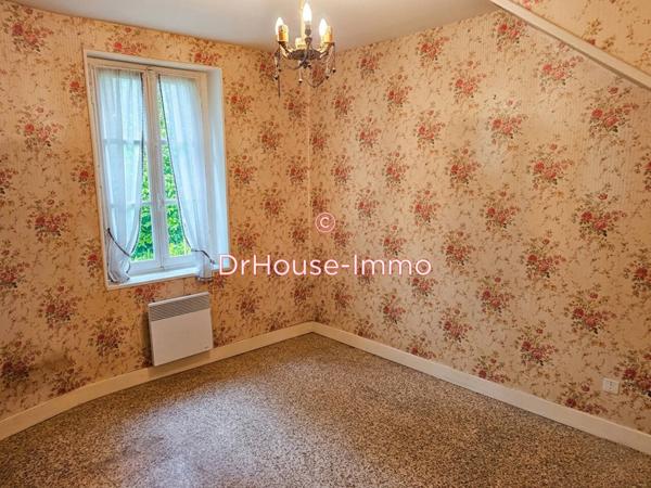 Maison à vendre 4 pièces de 97 m²