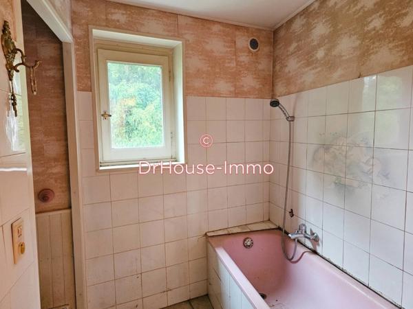Maison à vendre 4 pièces de 97 m²
