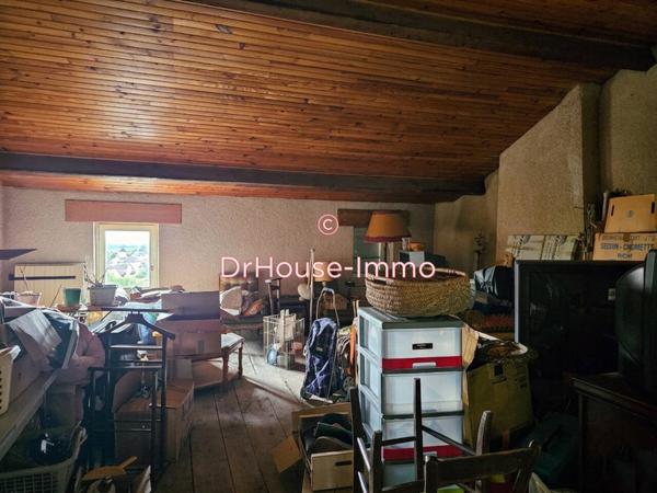 Maison à vendre 4 pièces de 97 m²