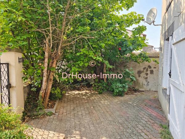 Maison à vendre 4 pièces de 97 m²